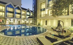 Meritas Picaddle Resort Lonavala